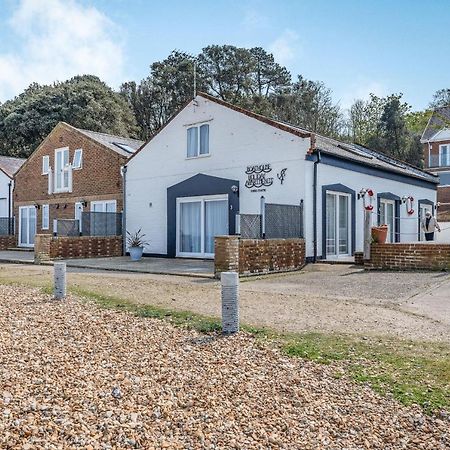 Sail Loft Yarmouth (Isle Of Wight) Exterior foto