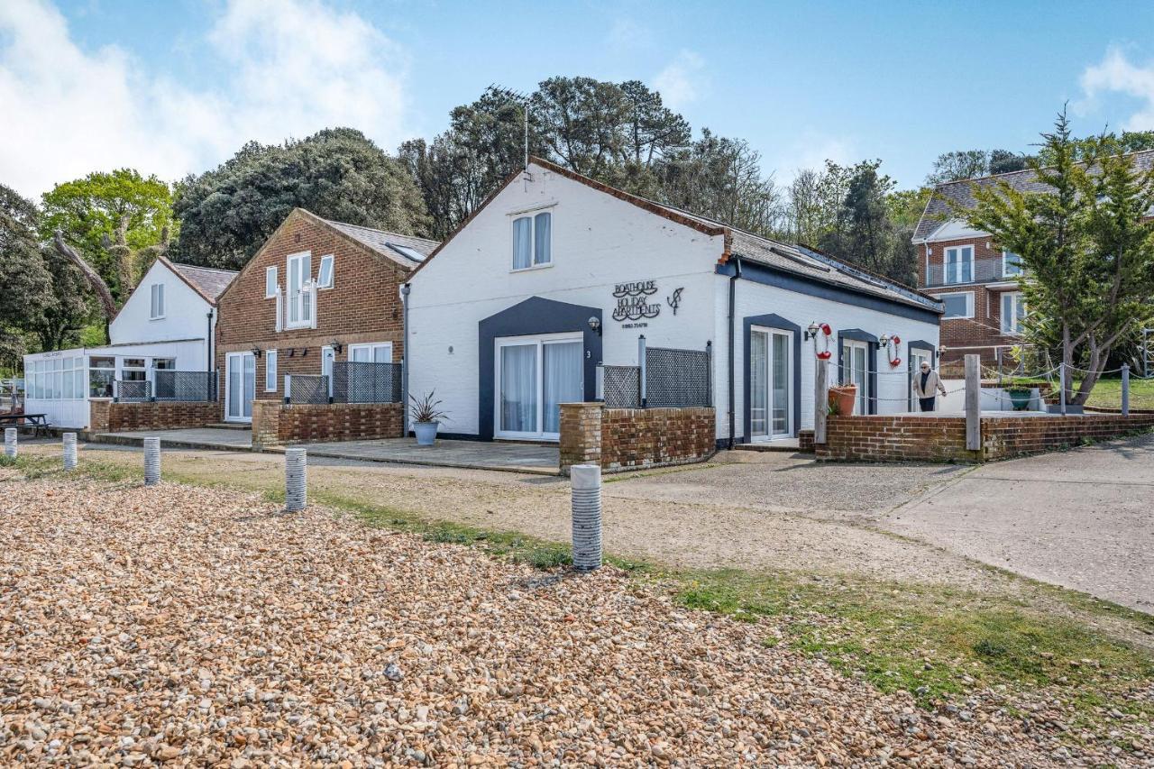 Sail Loft Yarmouth (Isle Of Wight) Exterior foto